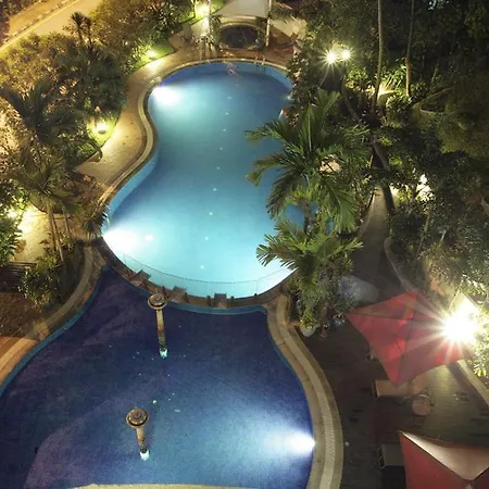 Sri Tiara Residences